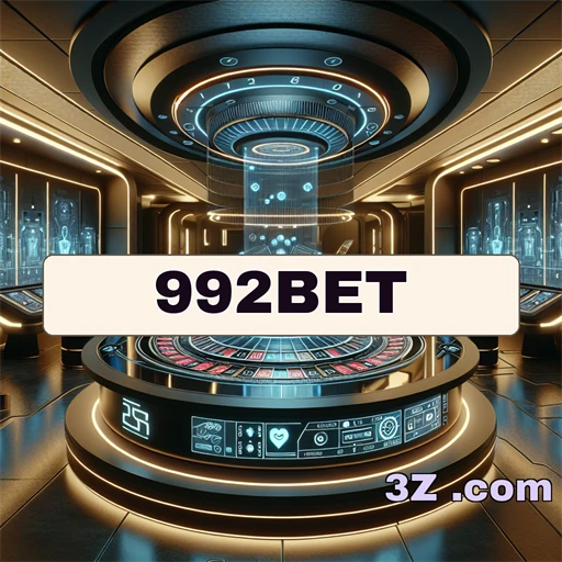 Cassino Inovador no 992bet.com: Entretenimento e Emoção