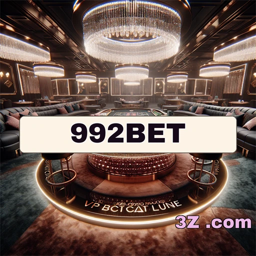 992bet.com Programa VIP